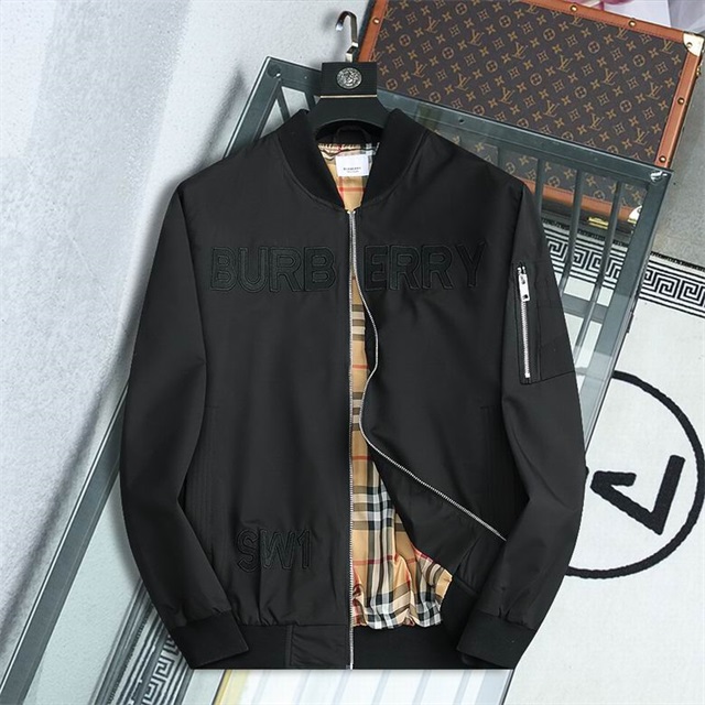 Burberry Jacket m-3xl-050